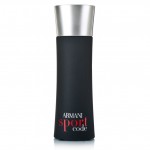Armani code sport